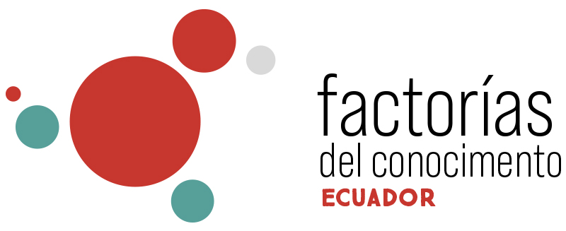 Conversatorio La Factoría del Conocimiento de Ecuador, Jóvenes Emprendedores